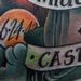 Tattoos - Castro RIP - 71198